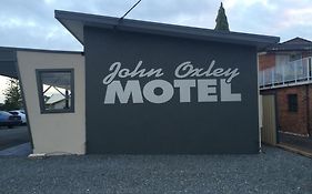 John Oxley Motel
